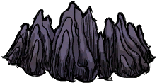 飢荒 (Don't Starve) 洞穴圖文攻略與物品怪物大全