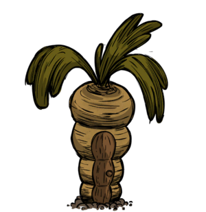 飢荒 (Don't Starve) 洞穴圖文攻略與物品怪物大全