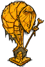 飢荒 (Don't Starve) 洞穴圖文攻略與物品怪物大全
