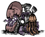 飢荒 (Don't Starve) 洞穴圖文攻略與物品怪物大全