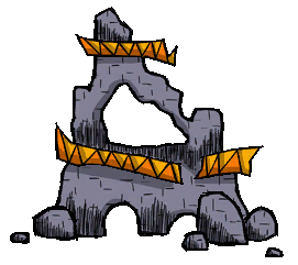飢荒 (Don't Starve) 洞穴圖文攻略與物品怪物大全