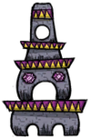 飢荒 (Don't Starve) 洞穴圖文攻略與物品怪物大全