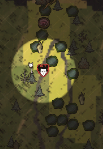 飢荒 (Don't Starve) 連線版打怪生存技巧與人物推薦