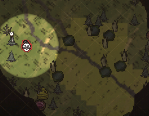 飢荒 (Don't Starve) 連線版打怪生存技巧與人物推薦