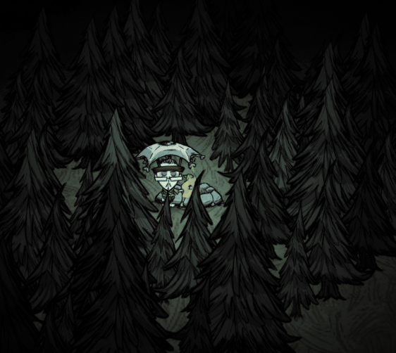 飢荒 (Don't Starve) 連線版打怪生存技巧與人物推薦