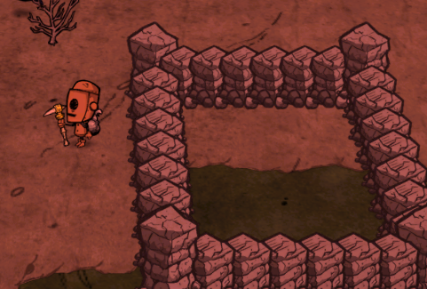 飢荒 (Don't Starve) 連線版打怪生存技巧與人物推薦