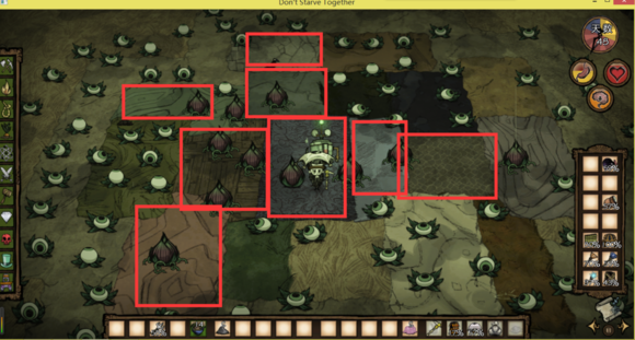 飢荒 (Don't Starve) 連線版打怪生存技巧與人物推薦