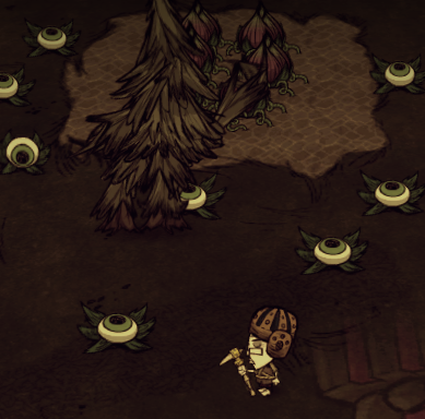 飢荒 (Don't Starve) 連線版打怪生存技巧與人物推薦