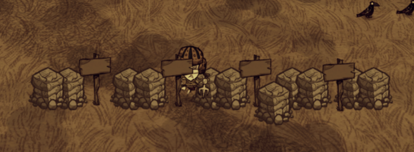 飢荒 (Don't Starve) 連線版打怪生存技巧與人物推薦