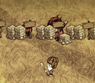 飢荒 (Don't Starve) 連線版打怪生存技巧與人物推薦