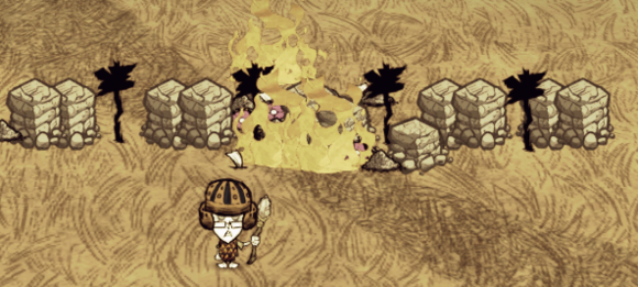 飢荒 (Don't Starve) 連線版打怪生存技巧與人物推薦