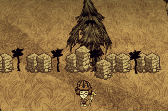 飢荒 (Don't Starve) 連線版打怪生存技巧與人物推薦