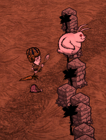 飢荒 (Don't Starve) 連線版打怪生存技巧與人物推薦