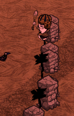 飢荒 (Don't Starve) 連線版打怪生存技巧與人物推薦