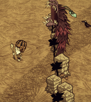 飢荒 (Don't Starve) 連線版打怪生存技巧與人物推薦