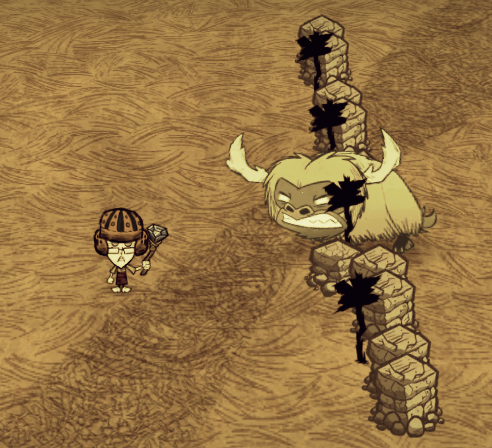 飢荒 (Don't Starve) 連線版打怪生存技巧與人物推薦