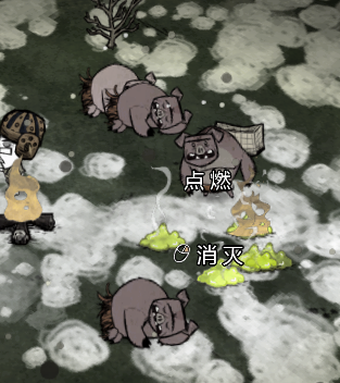 飢荒 (Don't Starve) 連線版打怪生存技巧與人物推薦
