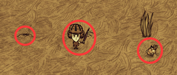 飢荒 (Don't Starve) 連線版打怪生存技巧與人物推薦