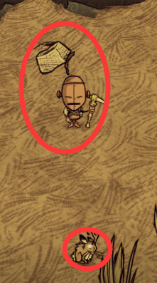 飢荒 (Don't Starve) 連線版打怪生存技巧與人物推薦