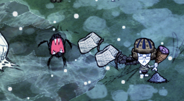 飢荒 (Don't Starve) 連線版打怪生存技巧與人物推薦
