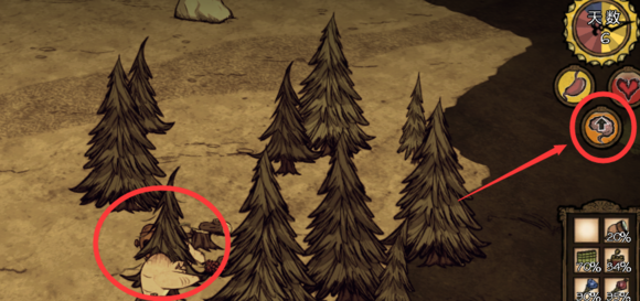 飢荒 (Don't Starve) 連線版打怪生存技巧與人物推薦