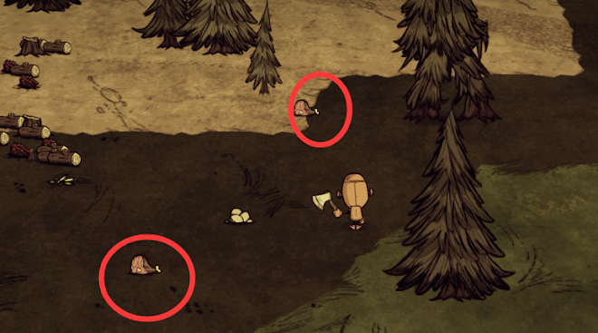 飢荒 (Don't Starve) 連線版打怪生存技巧與人物推薦