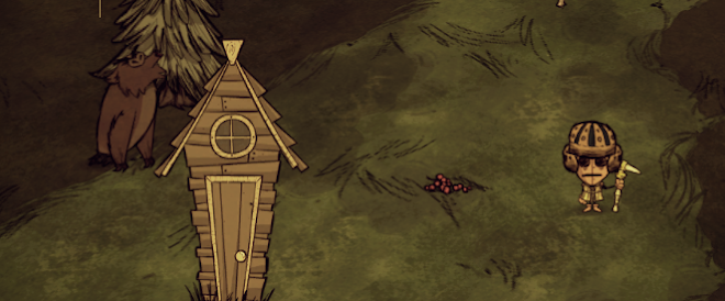 飢荒 (Don't Starve) 連線版打怪生存技巧與人物推薦