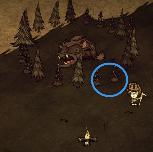 飢荒 (Don't Starve) 連線版打怪生存技巧與人物推薦