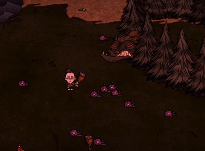飢荒 (Don't Starve) 連線版打怪生存技巧與人物推薦
