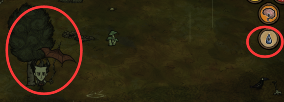 飢荒 (Don't Starve) 連線版打怪生存技巧與人物推薦