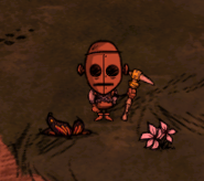 飢荒 (Don't Starve) 連線版打怪生存技巧與人物推薦