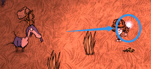 飢荒 (Don't Starve) 連線版打怪生存技巧與人物推薦