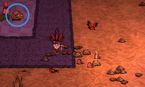 飢荒 (Don't Starve) 連線版打怪生存技巧與人物推薦