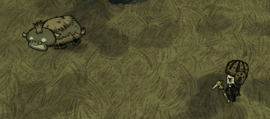 飢荒 (Don't Starve) 連線版打怪生存技巧與人物推薦