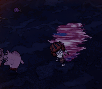 飢荒 (Don't Starve) 連線版打怪生存技巧與人物推薦