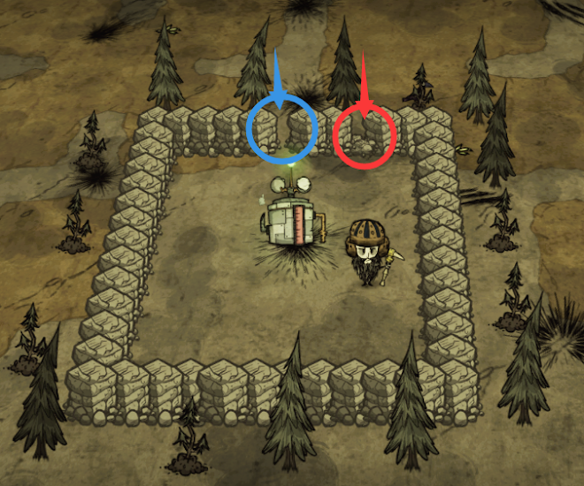 飢荒 (Don't Starve) 連線版打怪生存技巧與人物推薦