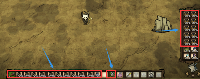 飢荒 (Don't Starve) 連線版打怪生存技巧與人物推薦