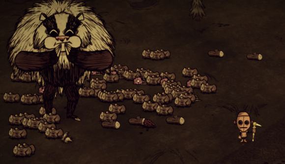 飢荒 (Don't Starve) 連線版打怪生存技巧與人物推薦