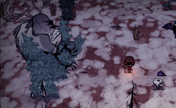 飢荒 (Don't Starve) 連線版打怪生存技巧與人物推薦