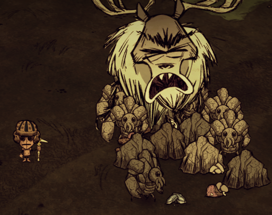 飢荒 (Don't Starve) 連線版打怪生存技巧與人物推薦