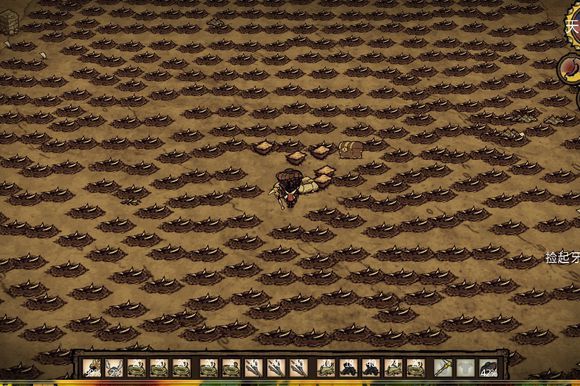 飢荒 (Don't Starve) 連線版打怪生存技巧與人物推薦