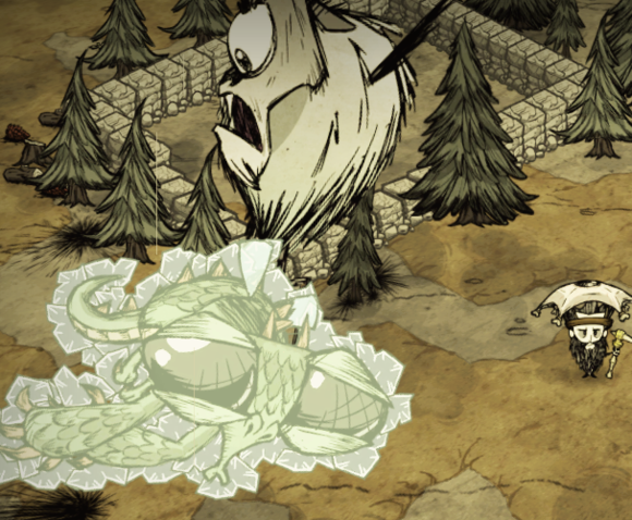 飢荒 (Don't Starve) 連線版打怪生存技巧與人物推薦