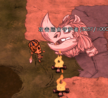 飢荒 (Don't Starve) 連線版打怪生存技巧與人物推薦