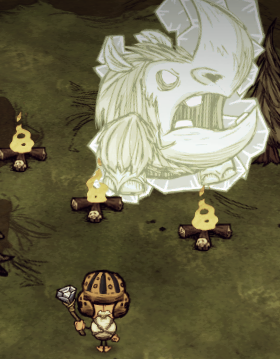 飢荒 (Don't Starve) 連線版打怪生存技巧與人物推薦