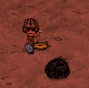 飢荒 (Don't Starve) 連線版打怪生存技巧與人物推薦
