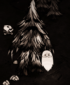 飢荒 (Don't Starve) 連線版打怪生存技巧與人物推薦
