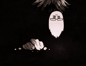 飢荒 (Don't Starve) 連線版打怪生存技巧與人物推薦