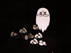 飢荒 (Don't Starve) 連線版打怪生存技巧與人物推薦