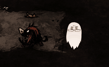 飢荒 (Don't Starve) 連線版打怪生存技巧與人物推薦