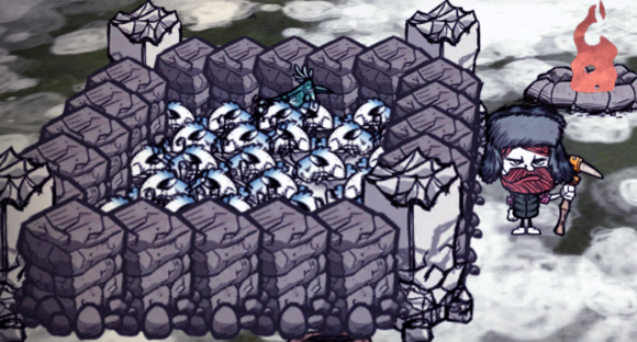 飢荒 (Don't Starve) 連線版打怪生存技巧與人物推薦